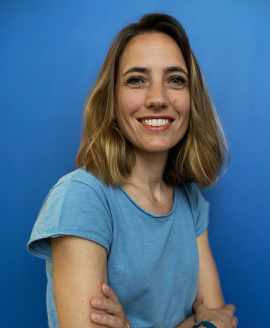 Founder Profile Image