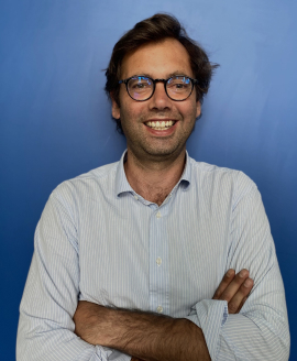 Founder Profile Image