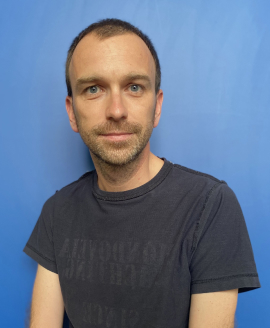 Founder Profile Image