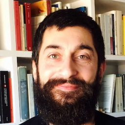 Dr. Francesco Gesualdo photo