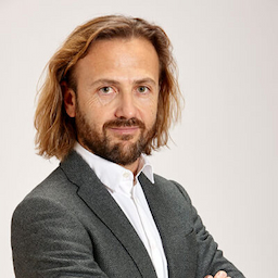 Dr. Gianluca Ardolino photo