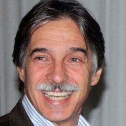 Prof. Guido Castelli Gattinara photo